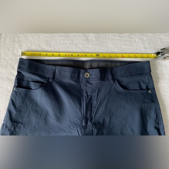 Weatherproof Blue pants - Picture 5 of 8